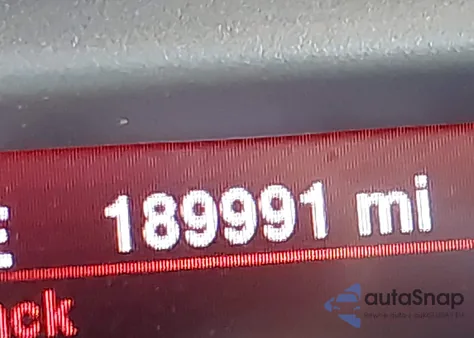 2013 Dodge Journey Crew from USA, damaged, VIN 3C4PDCDG2DT601561